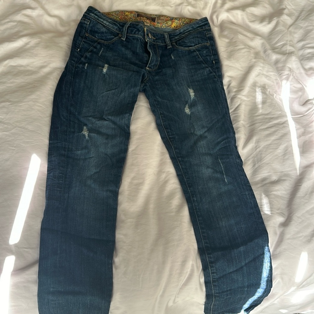 Paige jeans
